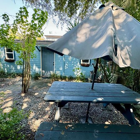 One Bedroom Apartment With Hot Tub 2 Blocks To Magazine Street New Orleans Eksteriør bilde