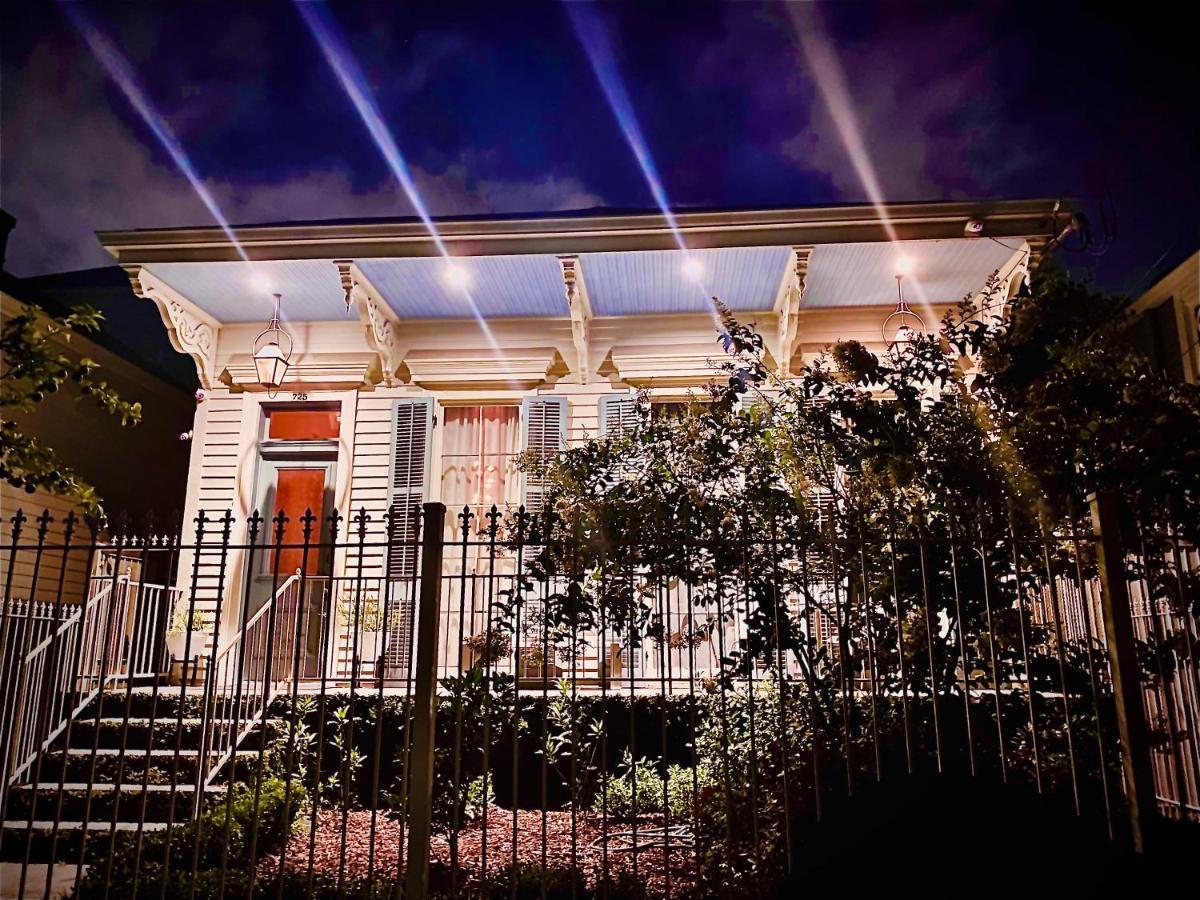 One Bedroom Apartment With Hot Tub 2 Blocks To Magazine Street New Orleans Eksteriør bilde