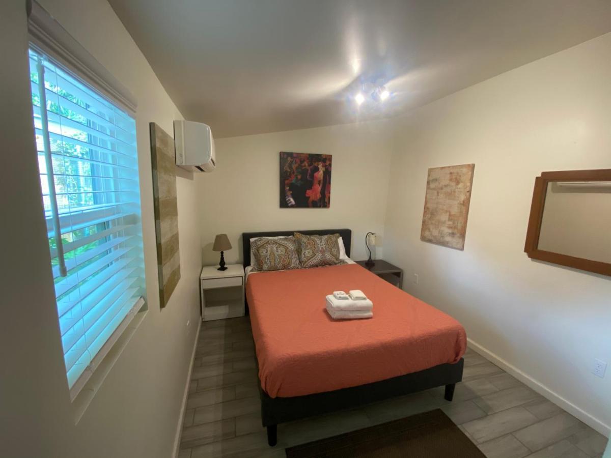One Bedroom Apartment With Hot Tub 2 Blocks To Magazine Street New Orleans Eksteriør bilde