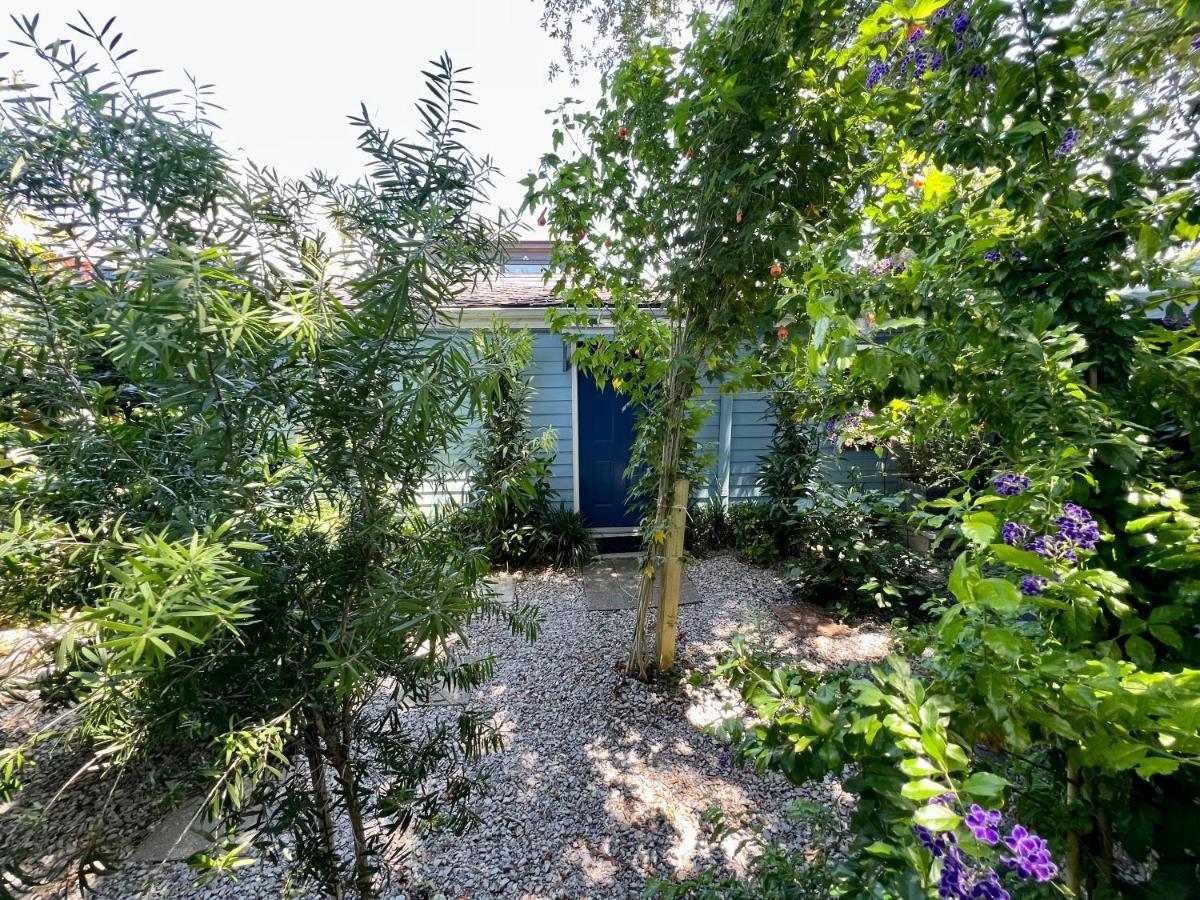 One Bedroom Apartment With Hot Tub 2 Blocks To Magazine Street New Orleans Eksteriør bilde