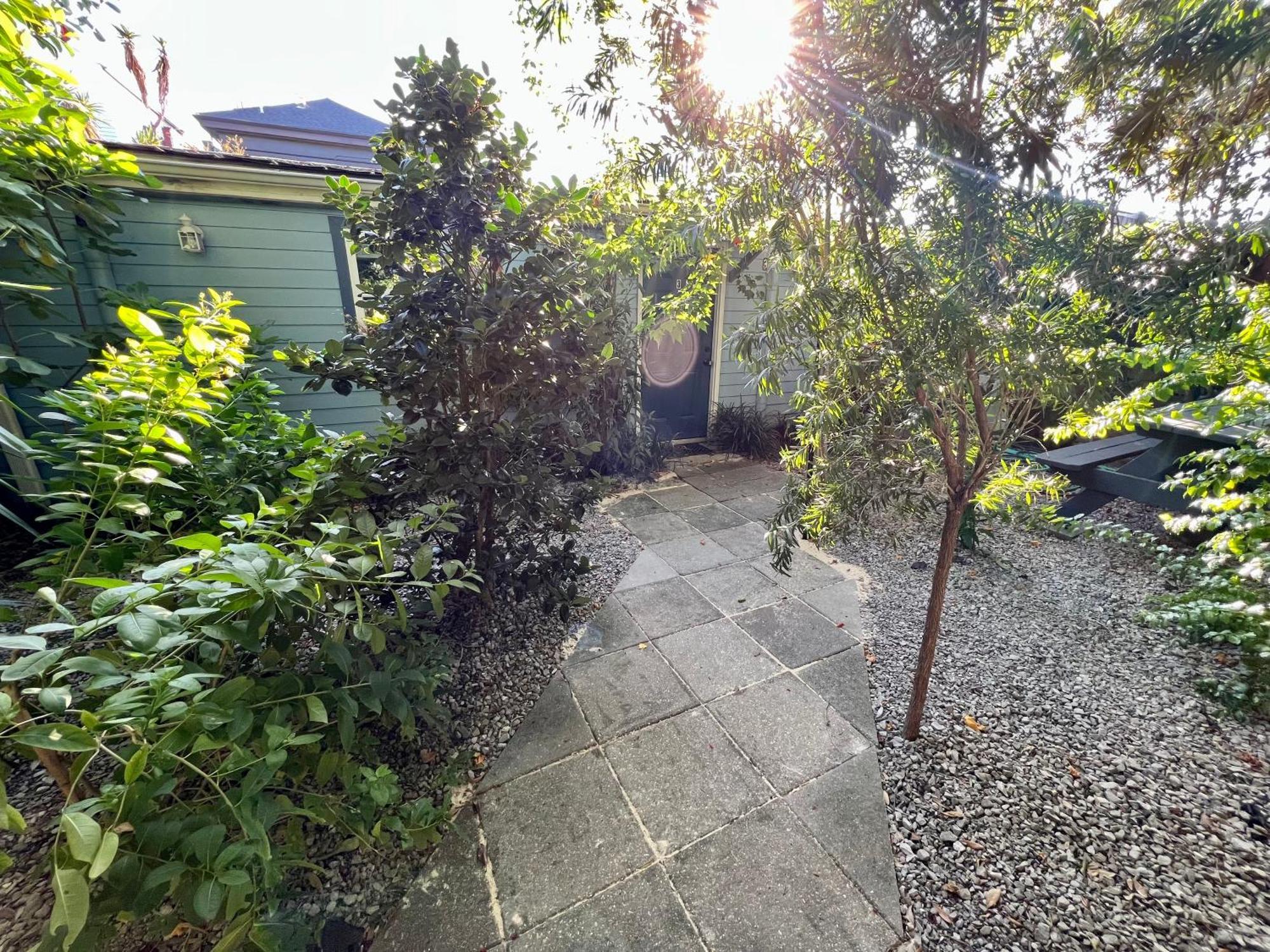 One Bedroom Apartment With Hot Tub 2 Blocks To Magazine Street New Orleans Eksteriør bilde