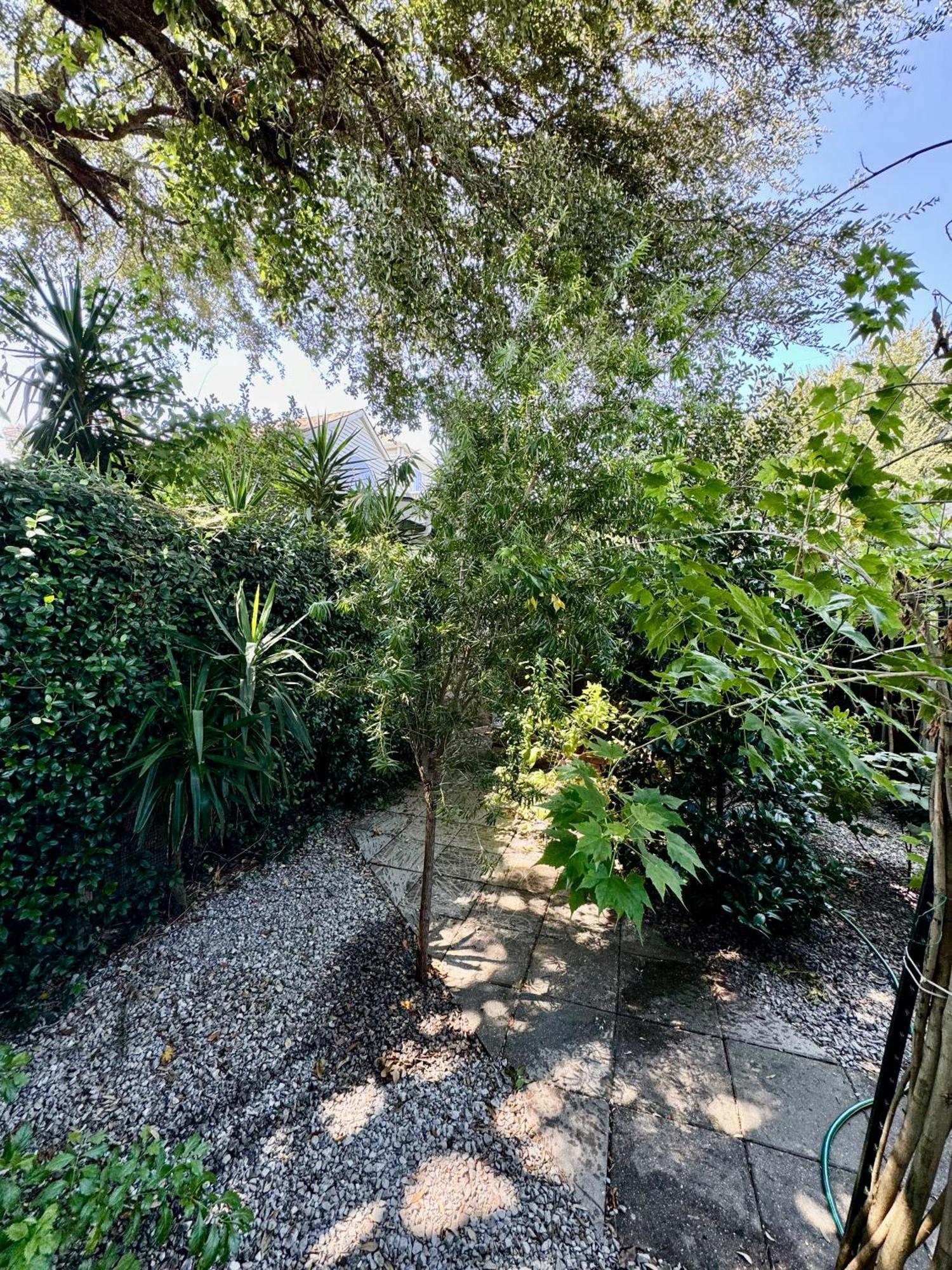 One Bedroom Apartment With Hot Tub 2 Blocks To Magazine Street New Orleans Eksteriør bilde