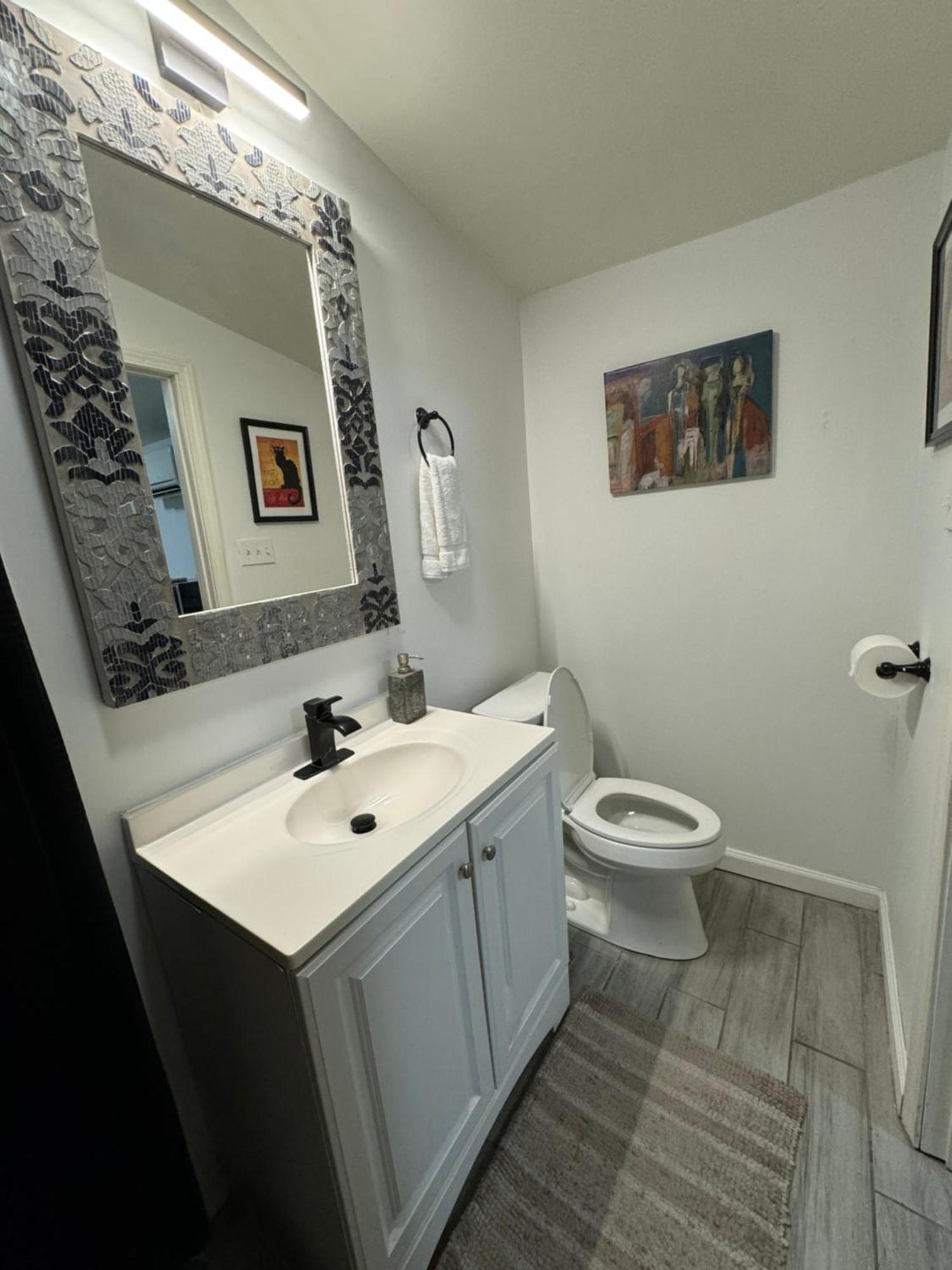 One Bedroom Apartment With Hot Tub 2 Blocks To Magazine Street New Orleans Eksteriør bilde